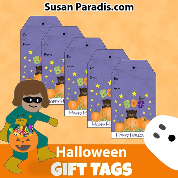 Halloween and Autumn Archives - Susan Paradis Piano Teaching Resources