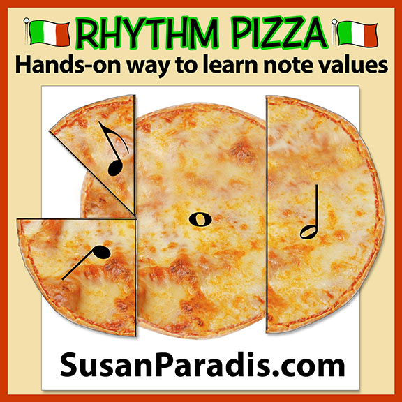 Rhythm Pizza