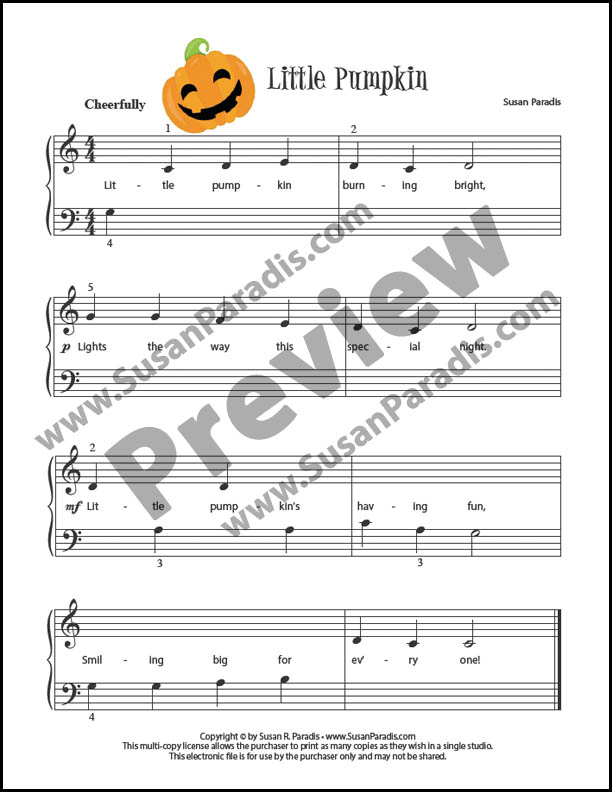 Beginning Music Note Values BOOM™ Cards - Halloween Digital Game - Melody  Payne - Music for a Lifetime