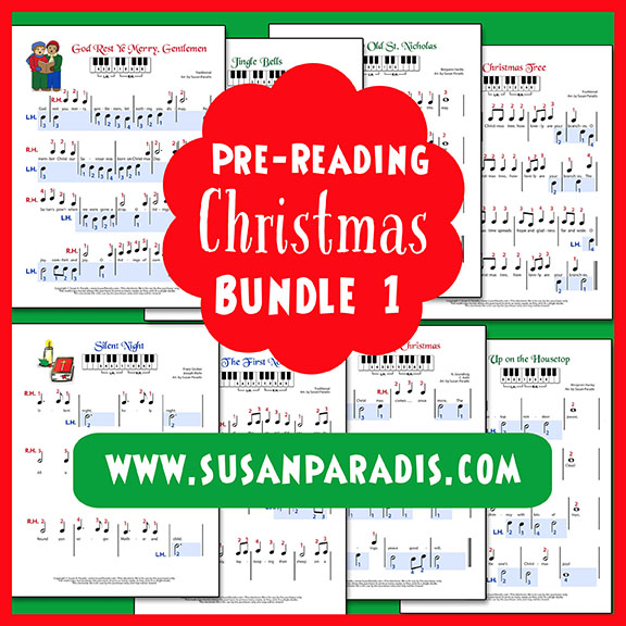 Note Reading Calendars For Your Primer Piano Students - Teach