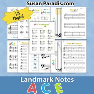 ACE Guide Notes