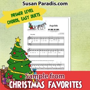 Jingle Bells from Christmas Favorites