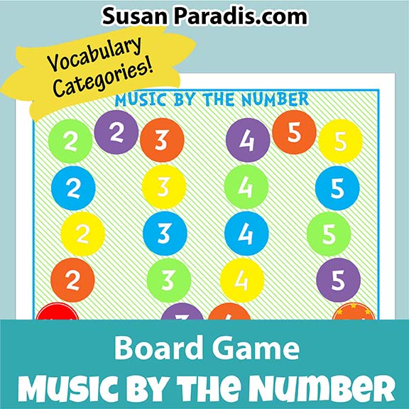 Flash Piano Memory Game - ELEMENTARY MUSIC 2019-2020