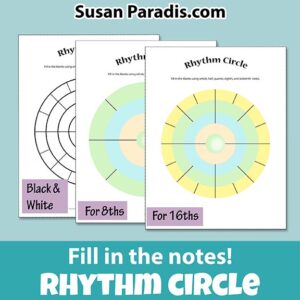 Rhythm Circle Throwback Thursday