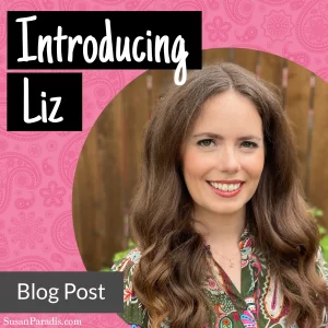 Introducing Liz